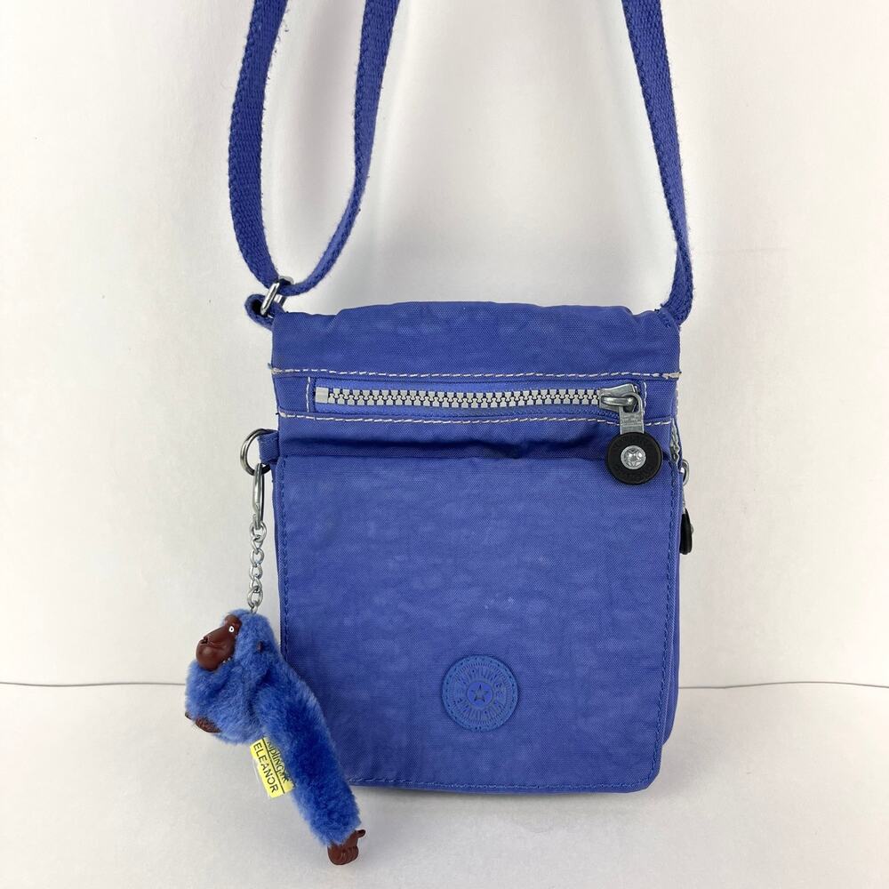 Kipling Eldorado Multi-Pocket Lightweight Water-R… - image 1